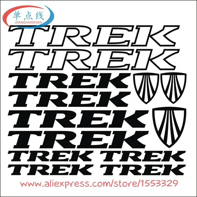 TREK