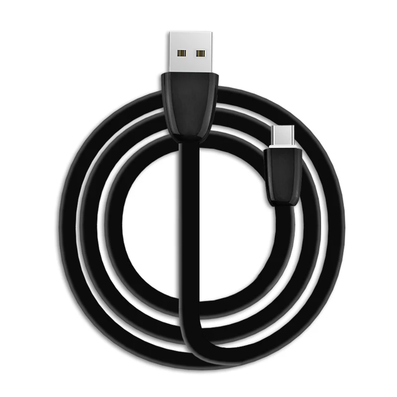 iHaitun 2018 Super Strong USB 3.0 Type c Fast Charging Data Cable for Mobile Phone - ANKUX.COM
