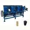 high quality high speed multi-heads embroidery thread spool winder from China gold manufacturer