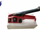 Manual PET Plastic Strap Tensioner Strapping Tools