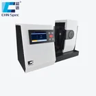 Haze and Luminous Transmittance Test of Transparent Plastics Haze Tester ASTM D1003 Haze Meter