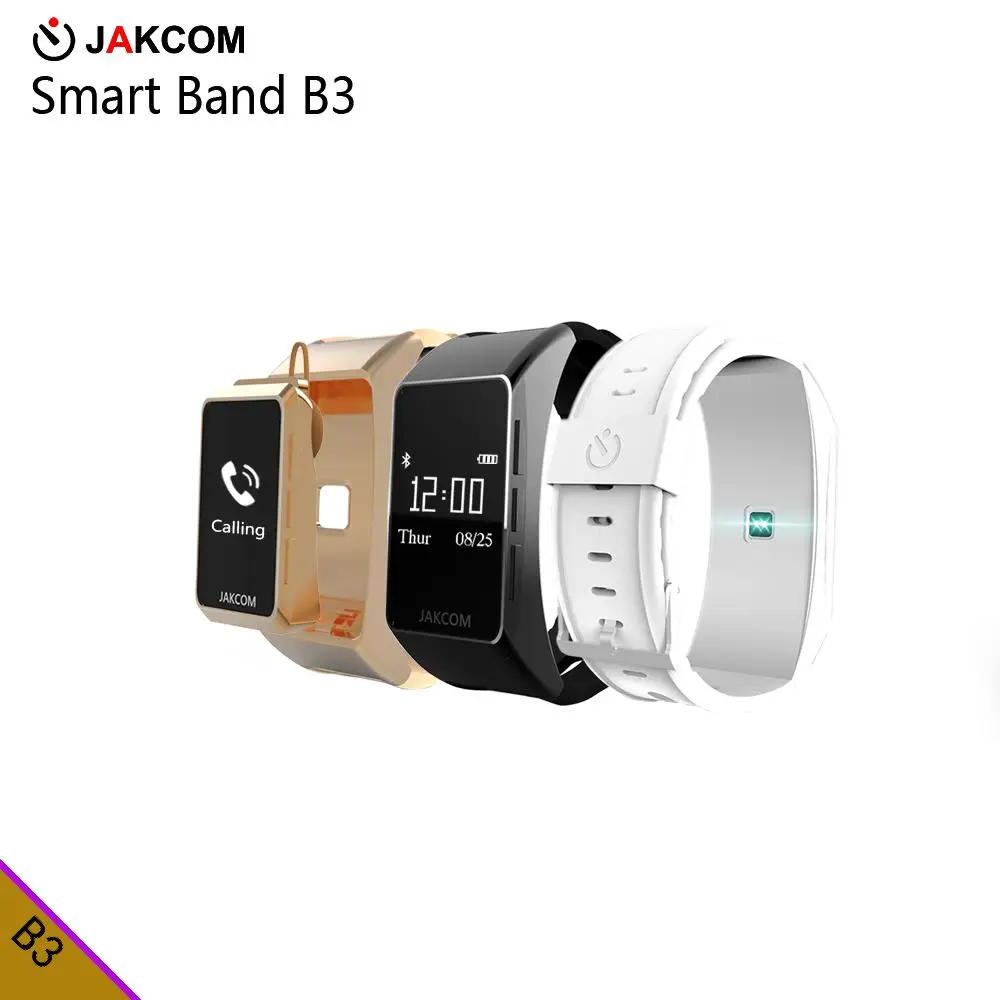 Jakcom B3 Smart Watch 2019 New Product Of Film Cameras Hot Sale