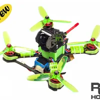 RJX C195 FPV Racing Drone RC