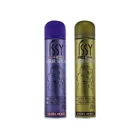 2018 new design wholesales Hair spray for strong holding