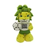 Wholesale Stuffed plush Football mascot toys Fluffy OEM Manufacturer