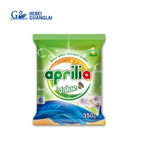 Safed Cheap Apparel Washing Powder Detergent
