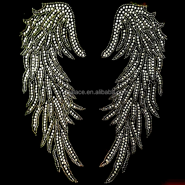 rhinestone transfer China