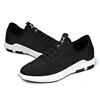 2017 new arriving China wholesale men sports shoes slip-on sneakers for men