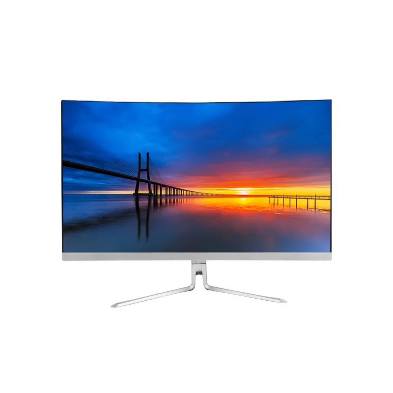 Industrial 23.8 Inch Digital blood pressure standing curved gaming business monitor pc 144hz
Industrial 23.8 Inch Digital blood pressure standing curved gaming business monitor pc 144hz