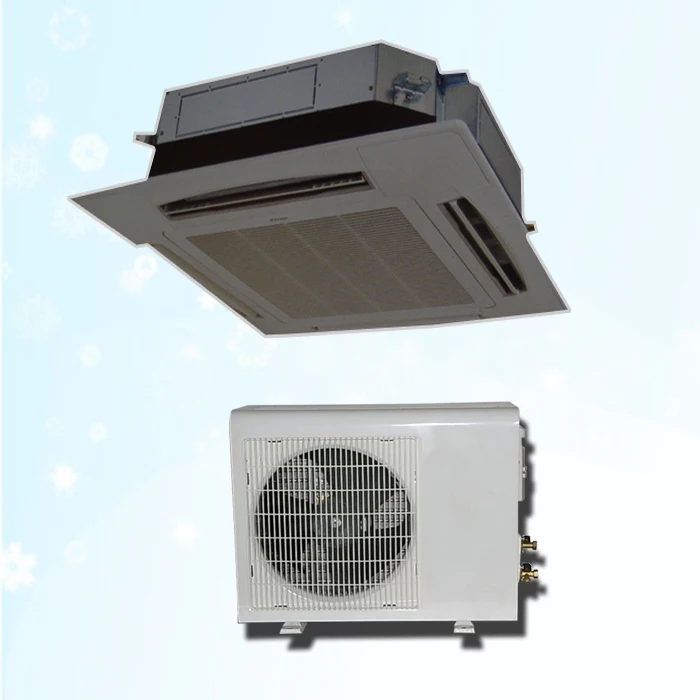 Dc Power Type And 4 35 Cop Trane Vrf Ductless Air Conditioner Buy Dc Power Conditioner 4 35 Cop Air Conditioner Vrf Ductless Ceiling Air