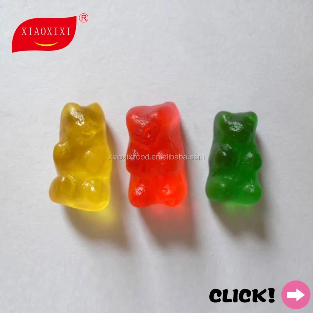 halal gummy hearts candy sour gummy candy candy manufacturer