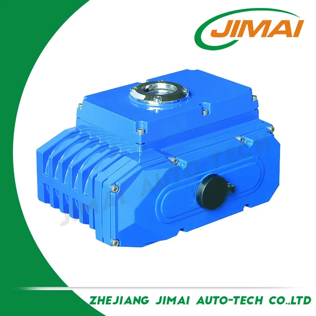 hot selling factory directly electric actuator 6nw009206 752406