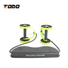 Revoflex Xtreme AB Slider Exercise Machine