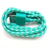 fabric braided micro usb cable micro usb ribbon cable, multi-function usb charger cable, usb cable magnetic