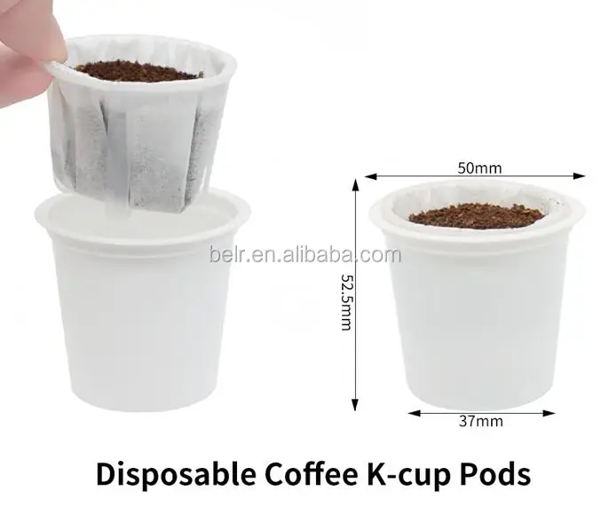 0 single serve coffee brewer