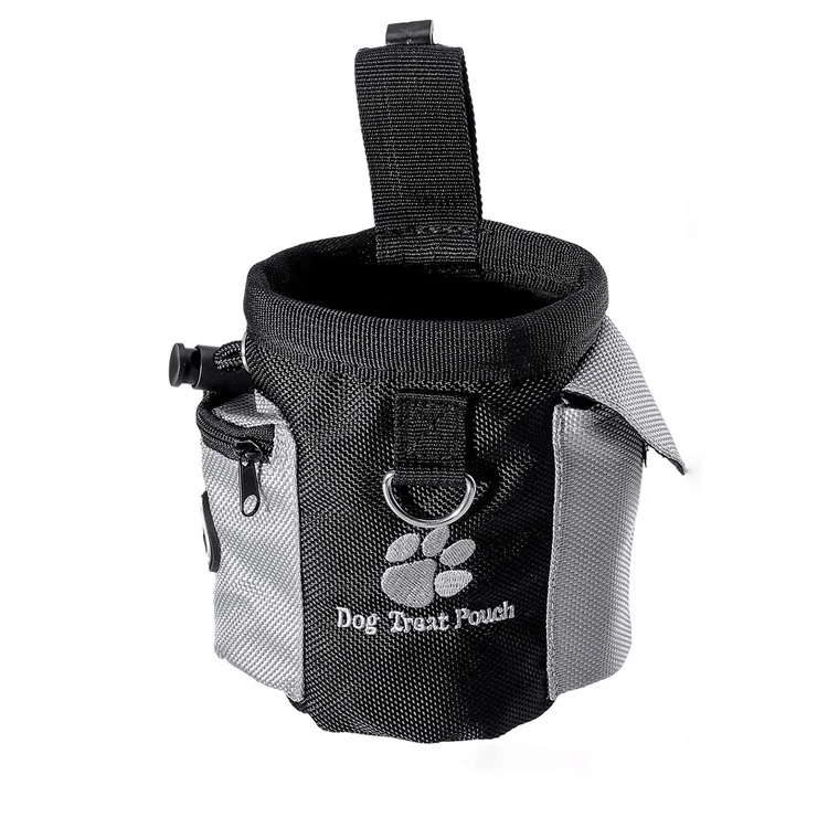 Wholesale Pet Hands Free Training Waist Bag Drawstring Carries Pet Toys Food Poop Bag Pouch Pet Treat Bag, 10 colors for choice
Wholesale Pet Hands Free Training Waist Bag Drawstring Carries Pet Toys Food Poop Bag Pouch Pet Treat Bag, 10 colors for choice
