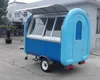 mobile juice van bubble tea kiosk mobile ice slush cart enclosed trailer mobile taco trailer for sale