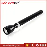 Hotel Service Equipment Rechargeable Emergency Led