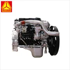 Sinotruk MC05 5L used diesel truck engine