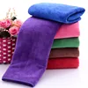 Korea cheap 24 pack 50 pack lint free microfibre laser cut microfiber glass ca optical cleaning cleaner cloth towel fabric