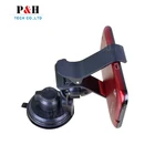 Black Mobile Phone PDA In Car Windscreen Suction Mount Holder Cradle Stand