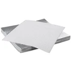 Myanmar/China Manufacturer Insulated Foil Sandwich Paper Wrap Sheets