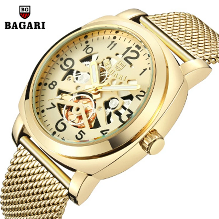 BAGARI 1667 men Watches Top Brand Luxury Sport Watch Men 30M Waterproof Military Dual Display Wrist Watch Clock
BAGARI 1667 men Watches Top Brand Luxury Sport Watch Men 30M Waterproof Military Dual Display Wrist Watch Clock