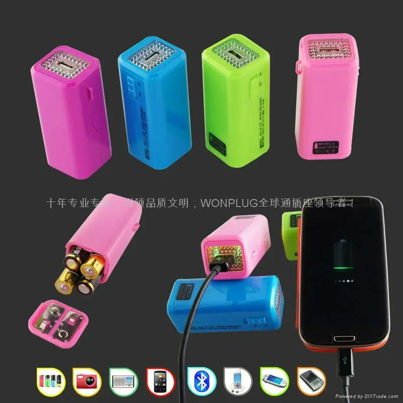 Factory Mini Portable Power Bank Popular charger bank for travelling businessman support OEM Customized Power bank hot gift item
Factory Mini Portable Power Bank Popular charger bank for travelling businessman support OEM Customized Power bank hot gift item