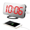 2018 USA Patent Digital Sunrise Alarm Clock