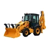 Liugong Brand New Mini Backhoe Loaders CLG775A Price in India