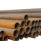 Din 2470-1 Steel Gas Pipelines Pressure Up To 16 Bar. According To En Iso 3183-psl1: L210,L245,L290,L320,L360,L390,L415