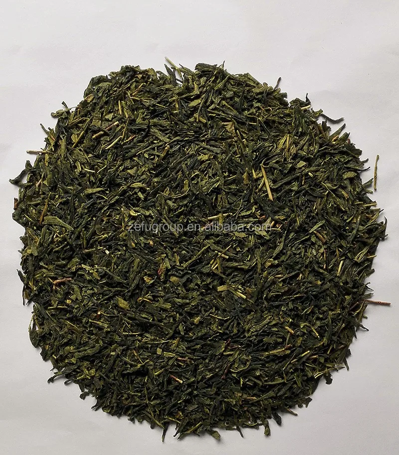 The Cheapest Price Wholesale Organic Sencha Green Tea