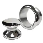 Customized high precise SUS / Titanium / plastic / brass boat accessories marine hardware