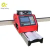 Chinese professional manufactuter directly sale portable cnc flame/plasma cutting machine KCM1525