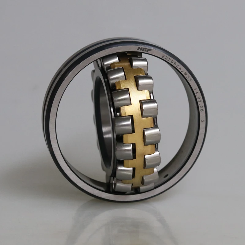 roller bearing 22209