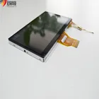 open frame Outdoor sunlight Display lcd tft 7" 800x480/1024x600 7 inch capacitive touch screen monitor