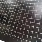 Open Construction And Chemical Coating Fiberglass Laid Scrim