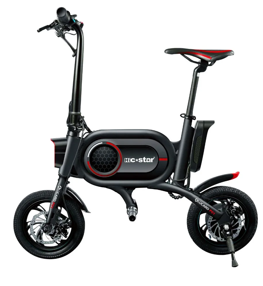 bike star scooter 12 inch