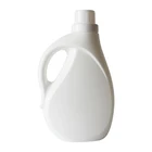 China factory cheap custom made detergent plastic bottle