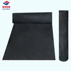 0.125mmPb 0.25mmPb 0.35mmPb X Ray Shielding Lead Rubber Sheet