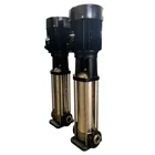 CDLF series high pressure multistage pump for car washer