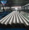 D2 Cold Work Mold Steel 1.2379 High Strength Steel Round Bars Best Price Per Kg in China