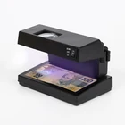 FJ-2038 currency detecting machine fake currency detector