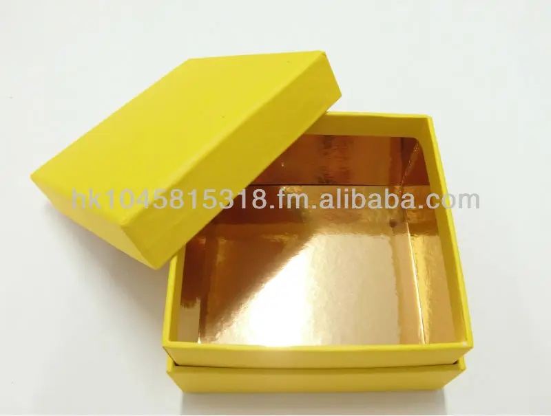 paper box, packaging box, rigid paper box, foldable paper box