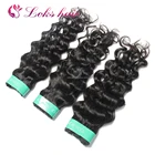 guangzhou market brazilian hair weave most expensive mink 100% durable remy human hair