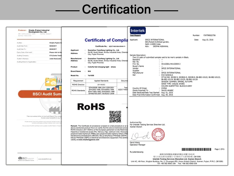 4-Certification