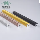 Trim High Quality Aluminum Extrusion Tile Trim