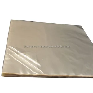 cellophane sheet