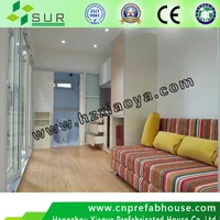 Construction Material Prefabricated Home Real Estate