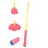 magic mop as seen on tv foldable easy mop 360